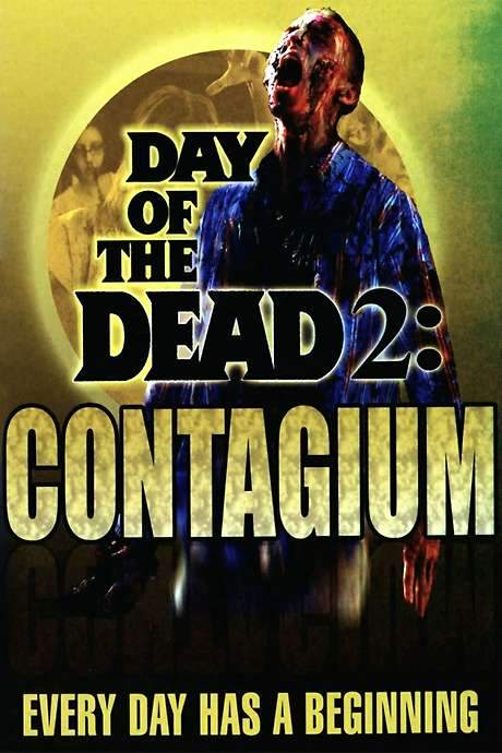 Day of the Dead 2: Contagium